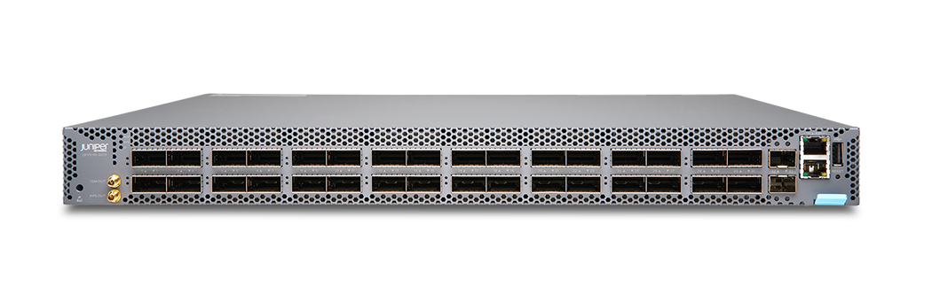 Juniper QFX5130-32CD switch Juniper QFX5130-32CD switch